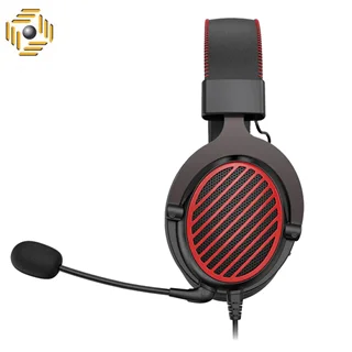 هدست گیمینگ ردراگون Luna H540