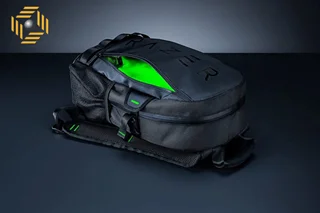 کیف لپ تاپ 17.3 اینچ ریزر  Rogue Backpack (17.3") V3 -  Chromatic Edition