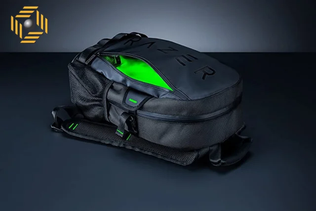 کیف لپ تاپ 17.3 اینچ ریزر  Rogue Backpack (17.3") V3 -  Chromatic Edition