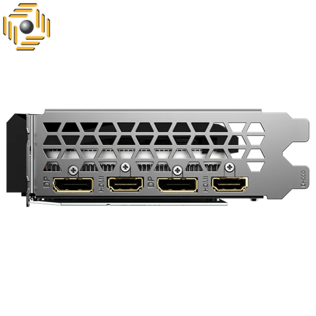 کارت گرافیک گیگابایت RTX 3050 GAMING OC 8G