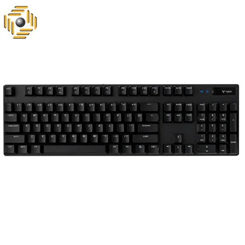 کیبورد بی سیم مکانیکال گیمینک رپو V500PRO