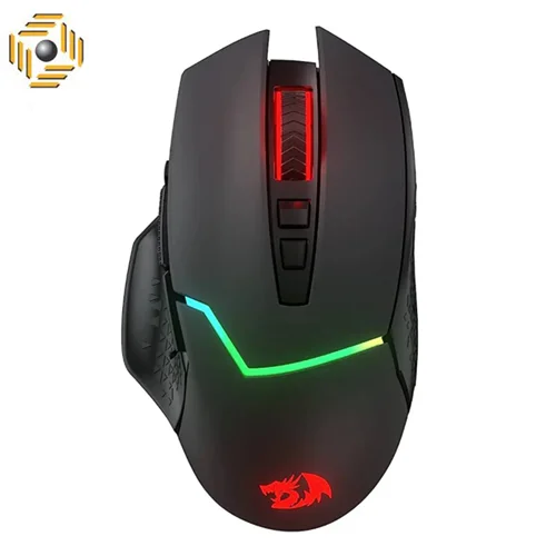 موس بی سیم گیمینگ ردراگون MIRAGE M690 Pro