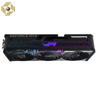 کارت گرافیک ASUS ROG Strix RTX 5070 O12G