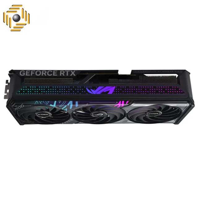 کارت گرافیک ASUS ROG Strix RTX 5070 O12G