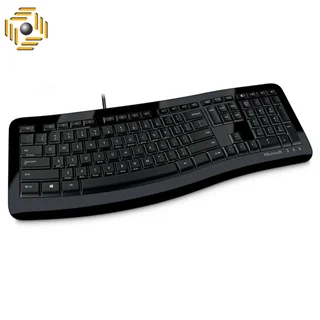 کیبورد مایکروسافت مدل Comfort Curve 3000