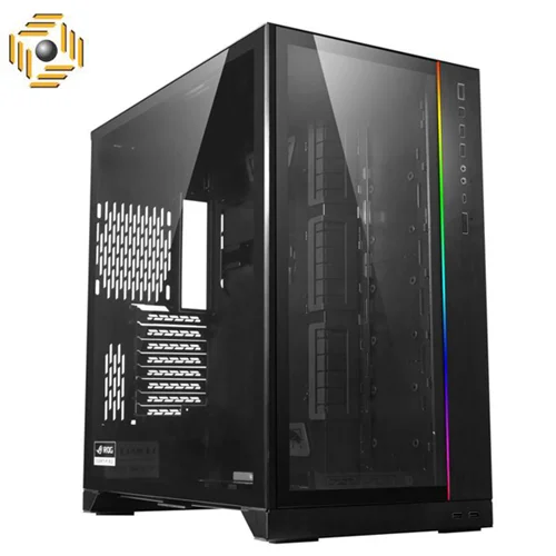 کیس لیان لی PC O11 Dynamic XL ROG BLACK