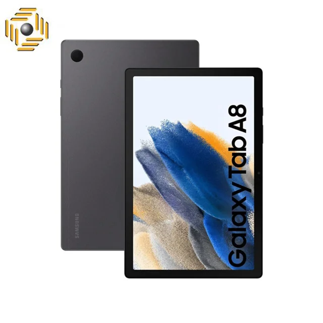 تبلت سامسونگ مدل Galaxy Tab A8 X205 حافظه 32 گیگ و رم 3 گیگ