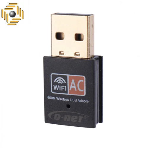 کارت شبکه بی سیم D-Net DT-42 600Mbps
