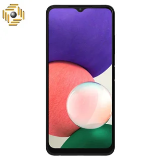 گوشی موبایل سامسونگ مدل Galaxy A22 5G SM-A225F/DSN دو سیم کارت ظرفیت 128 گیگابایت و رم 6 گیگابایت