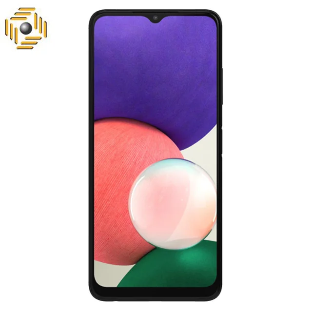 گوشی موبایل سامسونگ مدل Galaxy A22 5G SM-A225F/DSN دو سیم کارت ظرفیت 128 گیگابایت و رم 6 گیگابایت