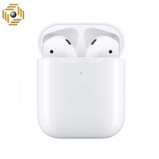 هدفون بی سیم اپل مدل AirPods New Generation