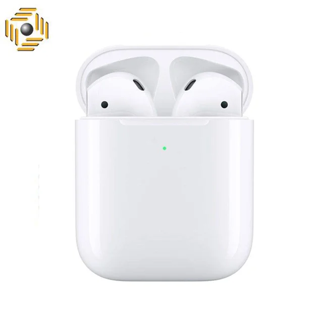 هدفون بی سیم اپل مدل AirPods New Generation