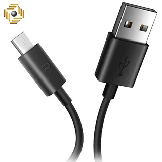 کابل شارژ راوپاور USB Type-A به Micro-B USB مدل RP-CB043