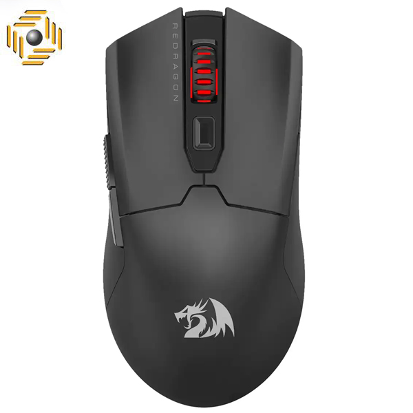 موس بی سیم گیمینگ ردراگون FYZU M995 Pro