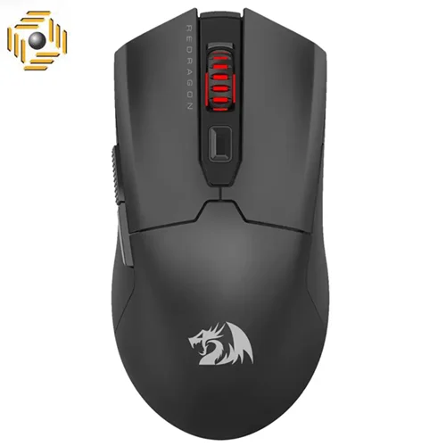 موس بی سیم گیمینگ ردراگون FYZU M995 Pro