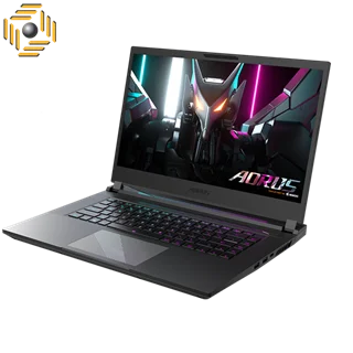 لپ تاپ 15.6 اینچی گیگابایت مدل AORUS 15 BSF 73ZA754SH