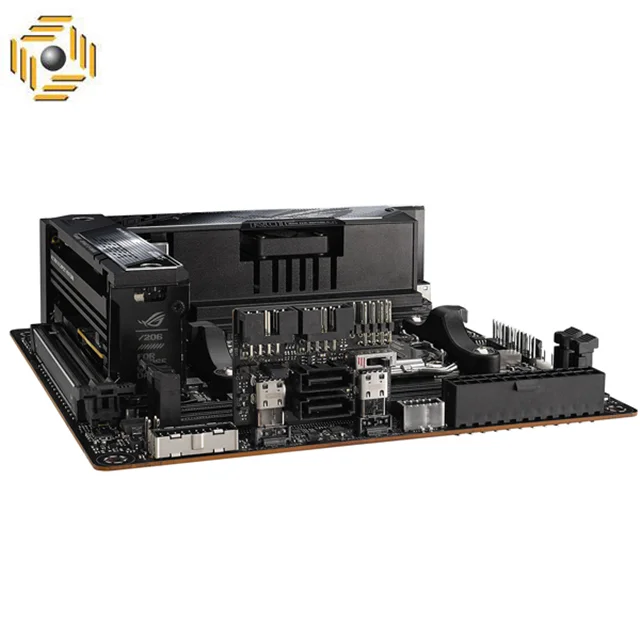 مادربرد ایسوس ROG STRIX X670E I GAMING WIFI DDR5