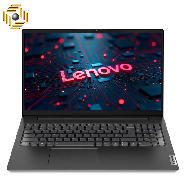 لپ تاپ 15.6 اینچی لنوو مدل V15 G5 IRL-i5 13420H-8GB 512GB SSD(به همراه کیف)