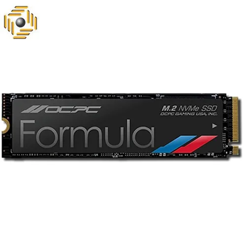 حافظه SSD اینترنال 512 گیگابایت OCPC مدل Formula M.2