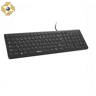 کیبورد تسکو مدل TK 8038