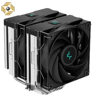 خنک کننده پردازنده دیپ کول AG620 DIGITAL