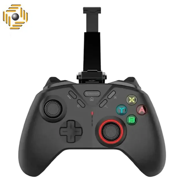 دسته بازی بی سیم ردراگون FORGE G711