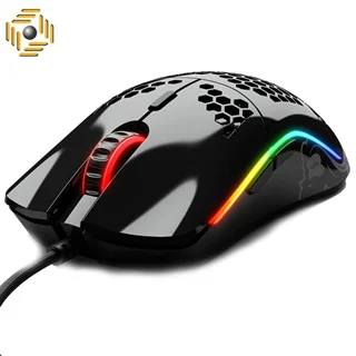 ماوس مخصوص بازی گلوریس مدل D glossy