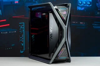 کیس ایسوس ROG Hyperion GR701