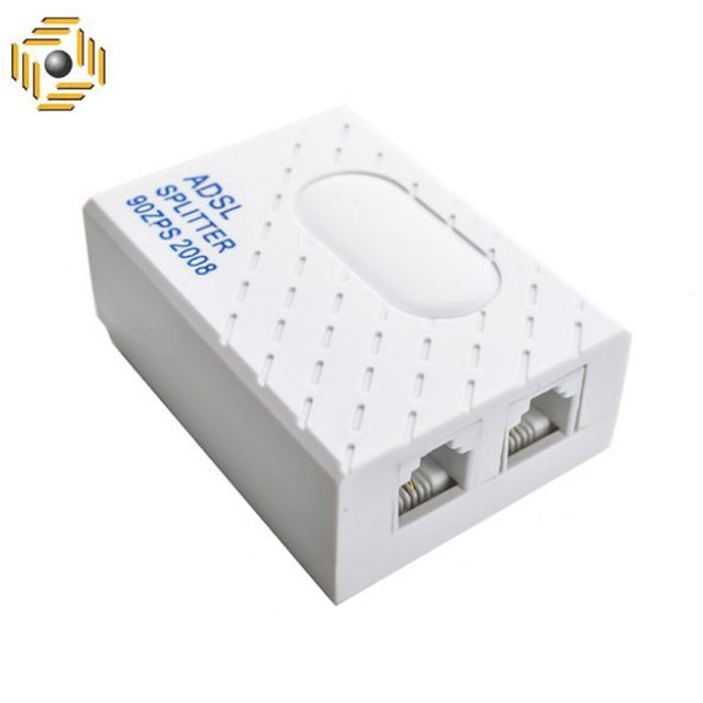 اسپلیتر نویز گیر ZPS90مدل - 2008