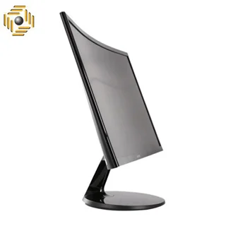 مانیتور خمیده سامسونگ مدل C24F390 سایز 24 اینچ
