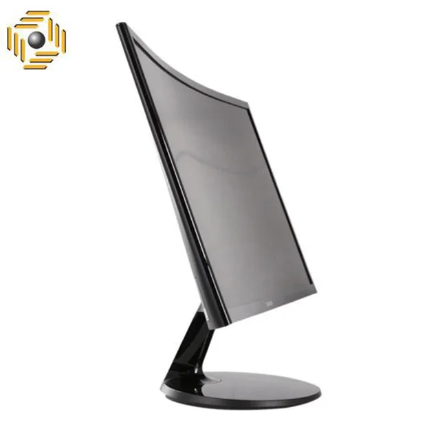 مانیتور خمیده سامسونگ مدل C24F390 سایز 24 اینچ