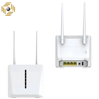 مودم روتر 4G LTE دی لینک مدل DWR-M961V