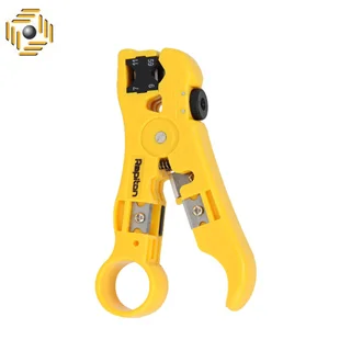 استریپر کابل شبکه رپیتون Universal stripper RP-ST3