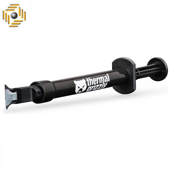 خمیر حرارتی 6 گرمی گریزلی Duronaut