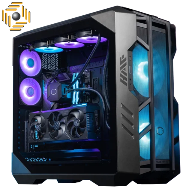 سیستم رندرینگ مستر