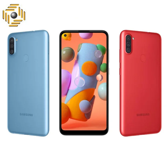 گوشی موبایل سامسونگ مدل Galaxy A11 SM-A115F/DS دو سیم کارت ظرفیت 32 گیگابایت با رم 2 گیگابایت