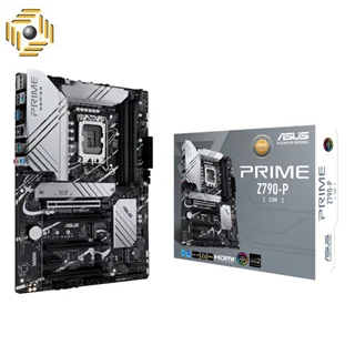 مادربرد ایسوس Prime Z790 P CSM DDR5