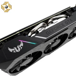 کارت گرافیک مخصوص بازی ایسوس مدل TUF 3-GTX1660-A6G-GAMING