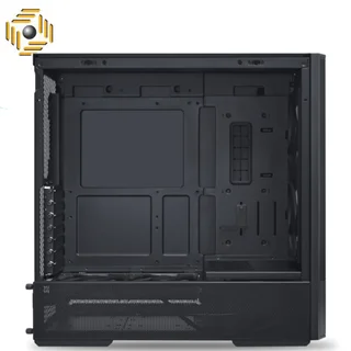 کیس لیان لی Lancool 207 Black