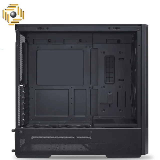 کیس لیان لی Lancool 207 Black