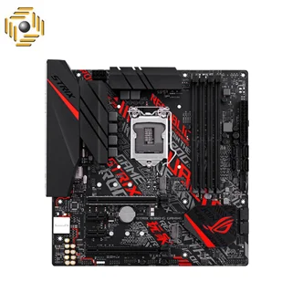 مادربرد ایسوس مدل ROG-STRIX-B360-G-GAMING