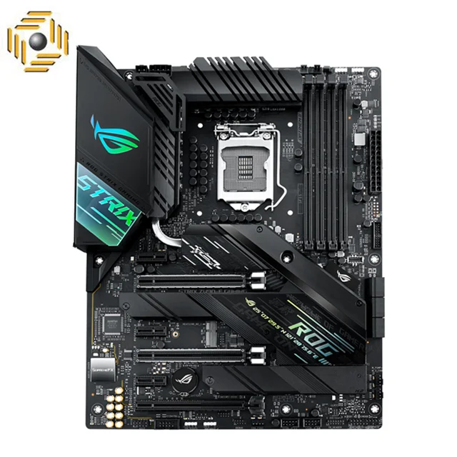 مادربرد ایسوس مدل ROG STRIX Z۴۹۰-F GAMING