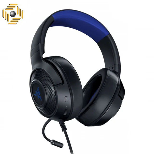 هدست گیمینگ ریزر KRAKEN X Console