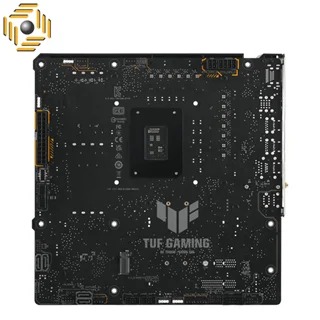 مادربرد ایسوس TUF GAMING B760M-BTF WIFI D5