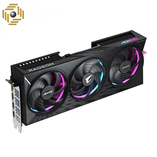 کارت گرافیک گیگابایت مدل Radeon™ RX 9070 XT AORUS ELITE 16G