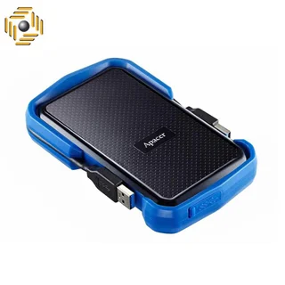 هارد اکسترنال اپیسر مدل AC631 ظرفیت 1 ترابایت