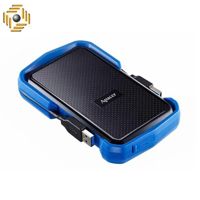 هارد اکسترنال اپیسر مدل AC631 ظرفیت 1 ترابایت