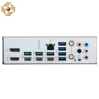مادربرد ایسوس Prime X670E PRO WIFI CSM DDR5