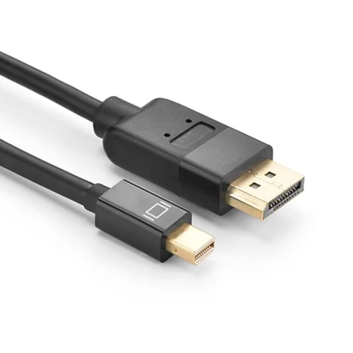 کابل تبدیل Mini DisplayPort به DisplayPort یوگرین مدل MD105 طول 1.5 متر