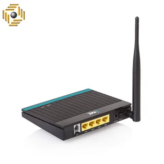 مودم روتر ADSL2 Plus بی سیم یوتل مدل A154
